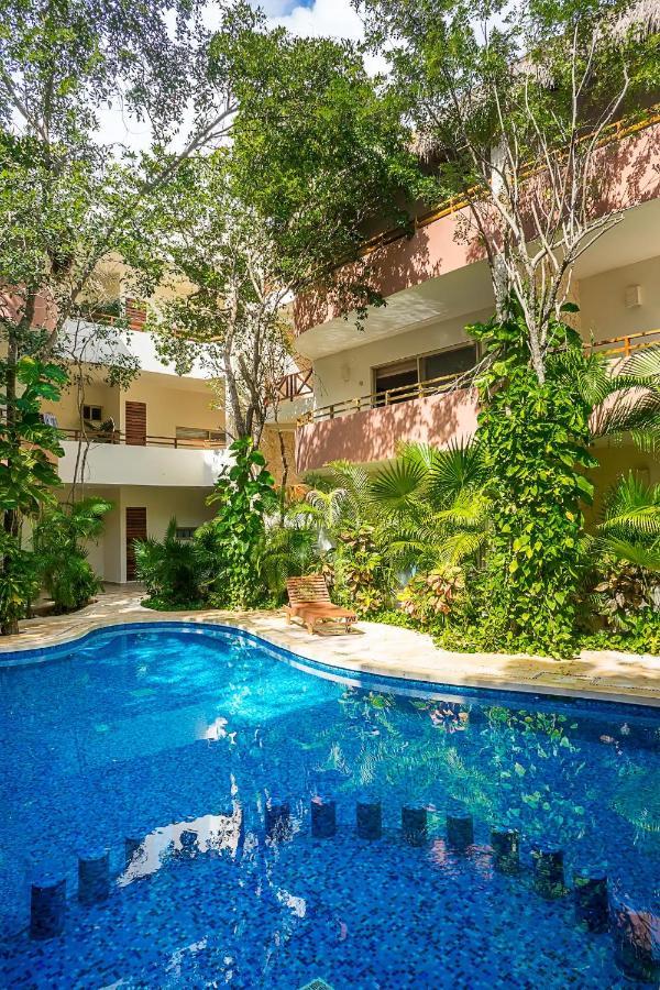 Aldea Zama Luxury Apartment- By Yeah! * Tulum