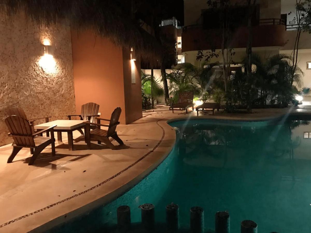 Aldea Zama Luxury Apartment- By Yeah! Apartamento *