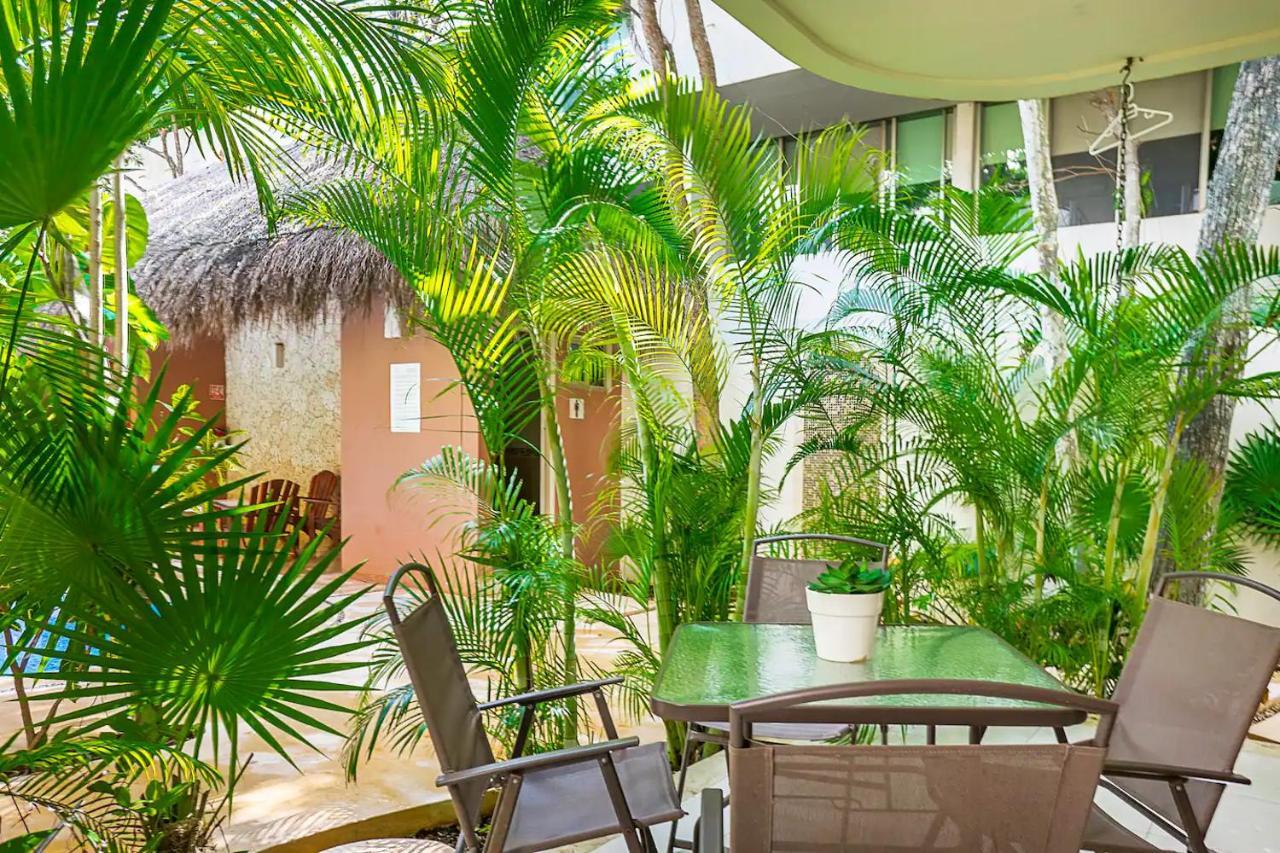 Aldea Zama Luxury Apartment- By Yeah! Apartamento Tulum