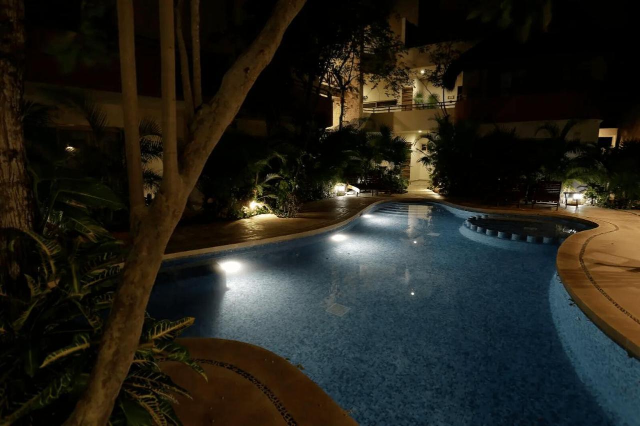 Aldea Zama Luxury Apartment- By Yeah! Apartamento Tulum
