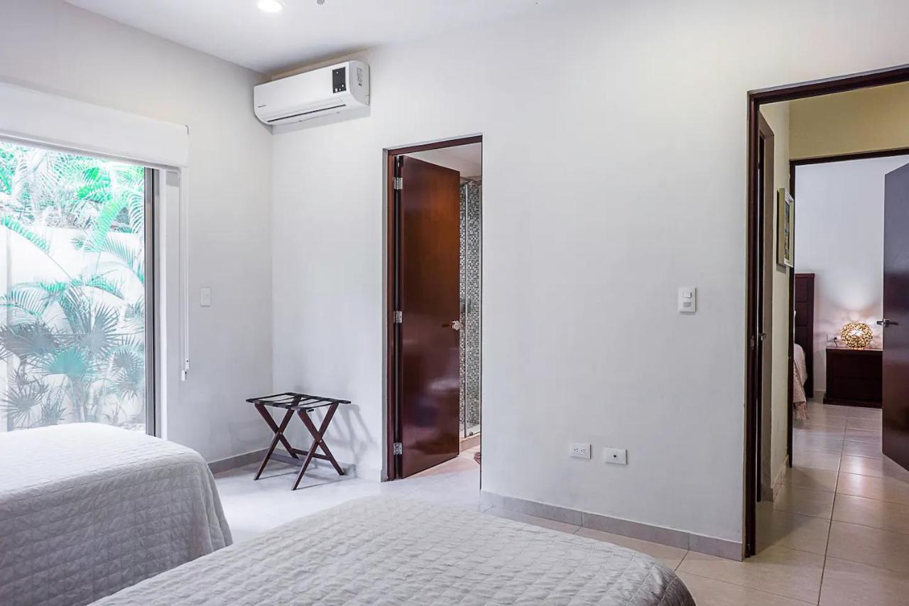 Apartamento Aldea Zama Luxury Apartment- By Yeah! *